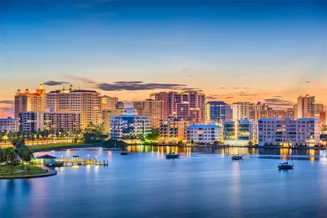 2600 Harbourside Drive Longboat Key FL 34228