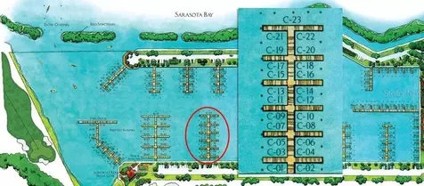 2600 Harbourside Drive Longboat Key FL 34228