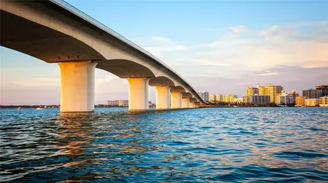 2600 Harbourside Drive Longboat Key FL 34228