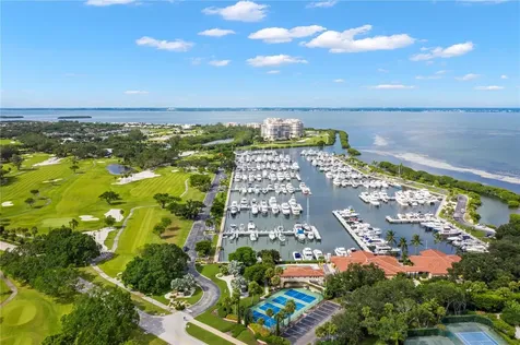 2600 Harbourside Drive Longboat Key FL 34228