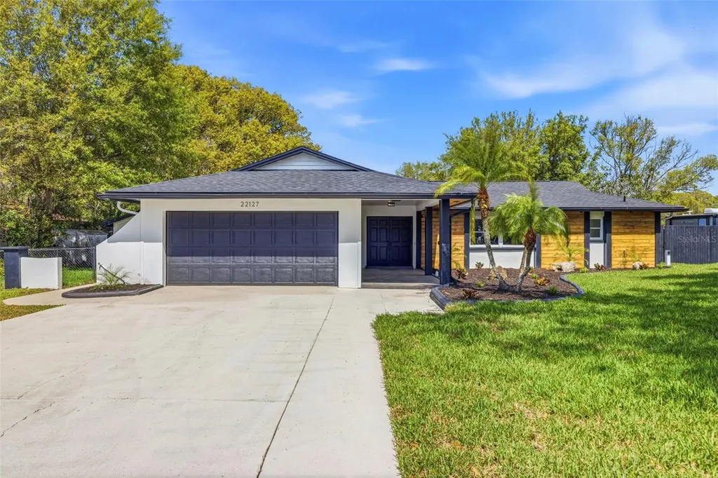 22127 River Rock Drive Land O Lakes FL 34639