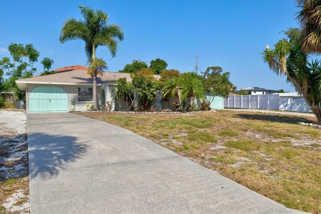 2214 Michele Drive Sarasota FL 34231