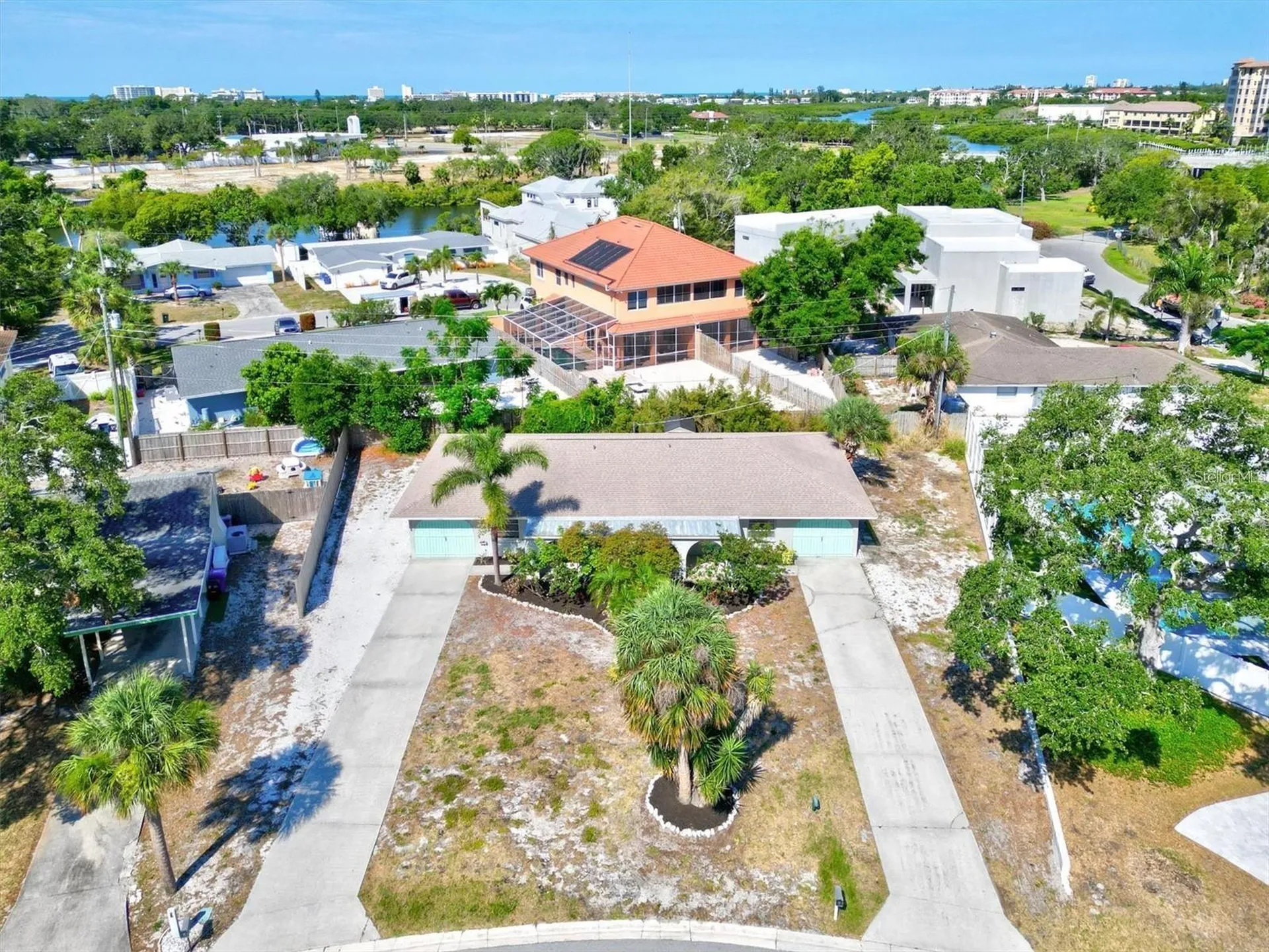 2214 Michele Drive Sarasota FL 34231
