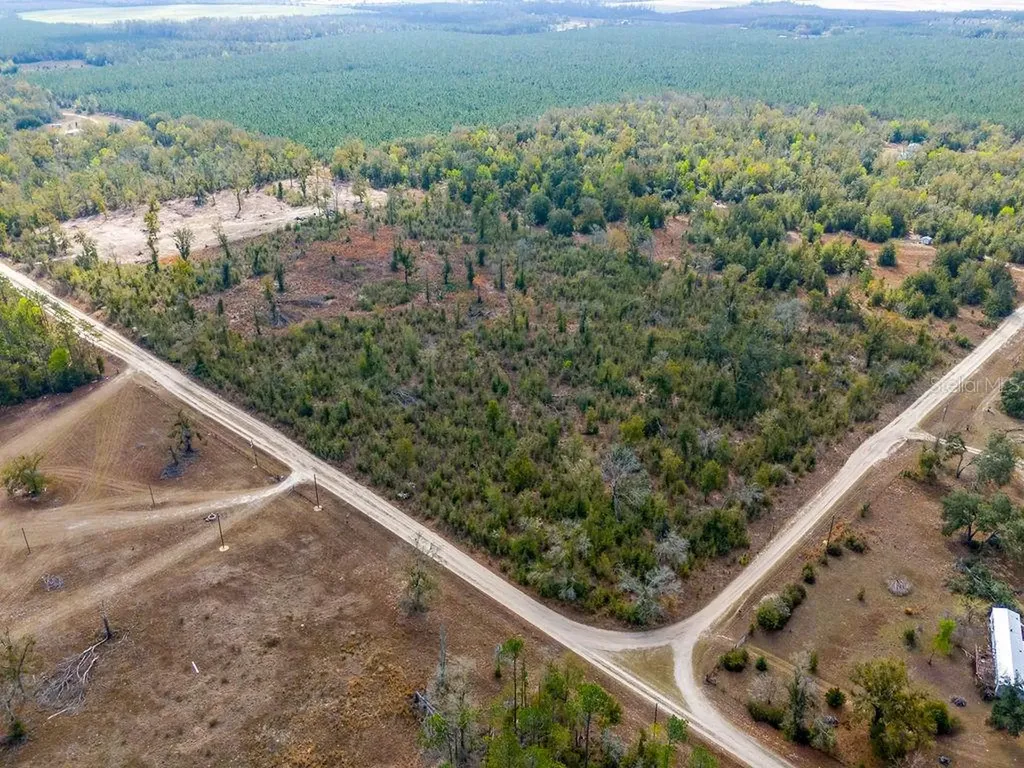 Tbd Walker Place Live Oak FL 32060