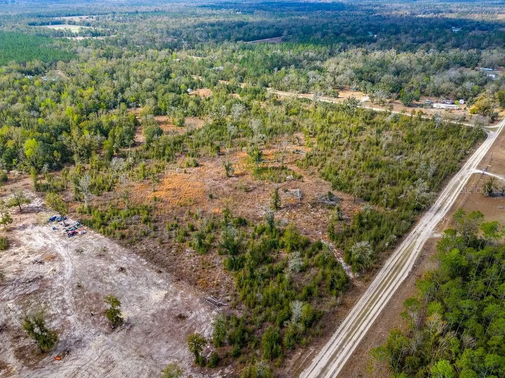 Tbd Walker Place Live Oak FL 32060
