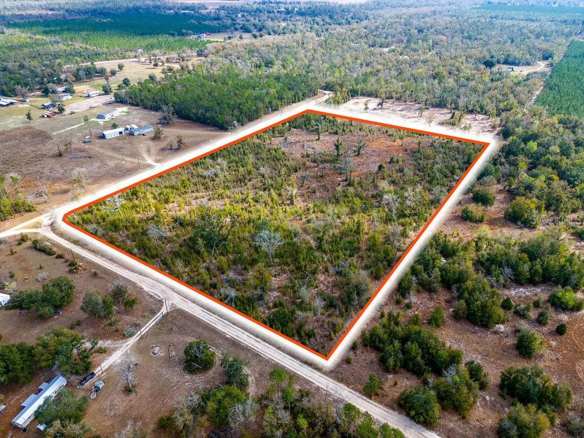 Tbd Walker Place Live Oak FL 32060