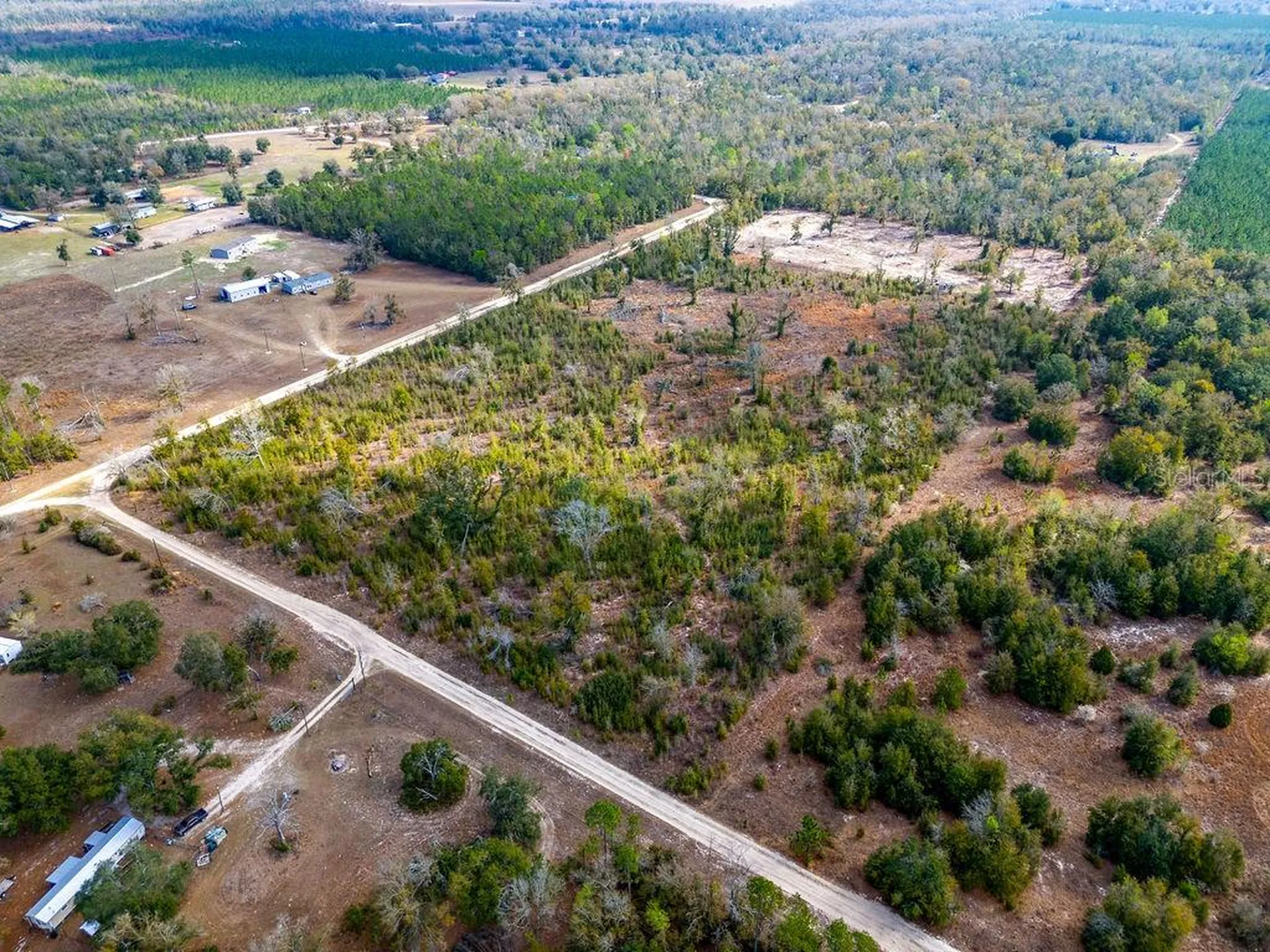 Tbd Walker Place Live Oak FL 32060