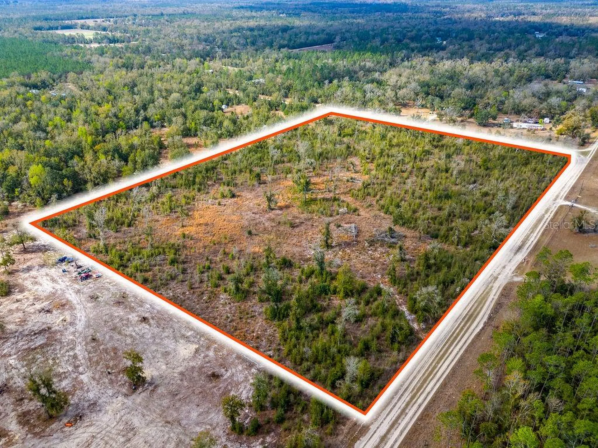 Tbd Walker Place Live Oak FL 32060
