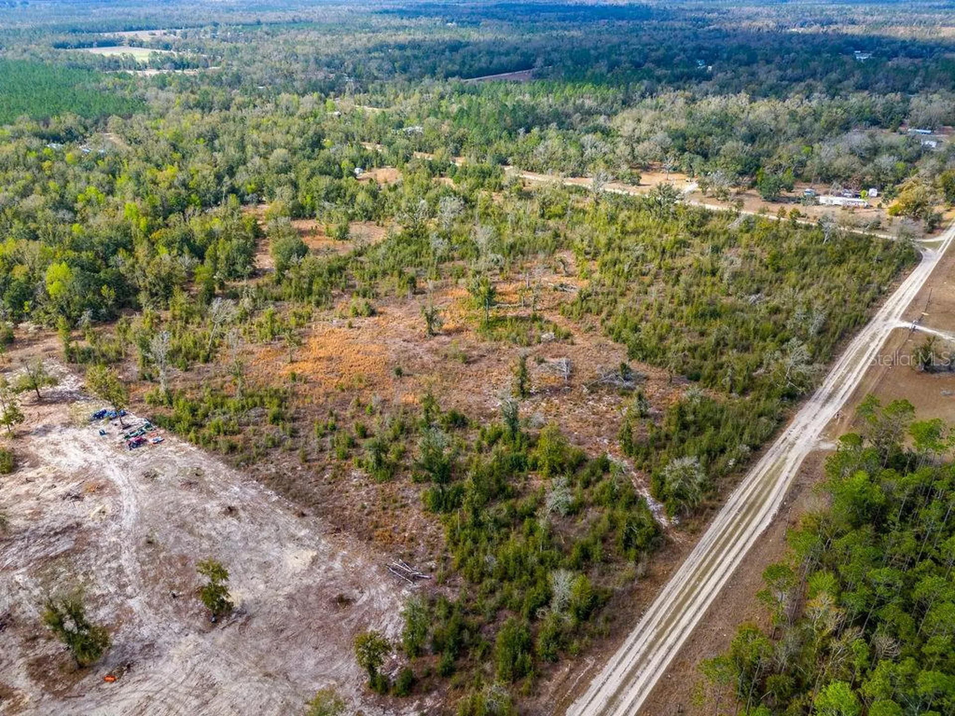 Tbd Walker Place Live Oak FL 32060
