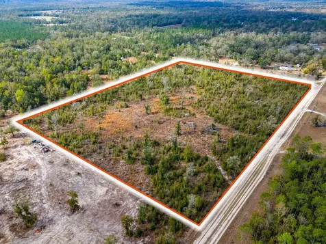 Tbd Walker Place Live Oak FL 32060