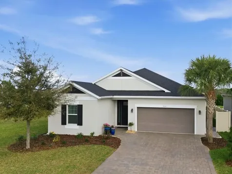 926 Heron Sound Drive Apopka FL 32703