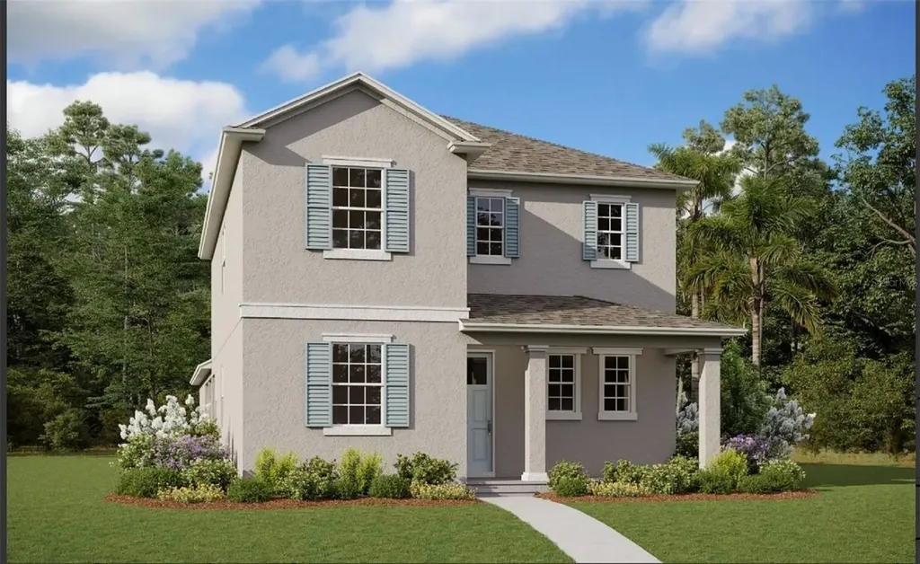 17144 Ingram Bluff Drive Winter Garden FL 34787