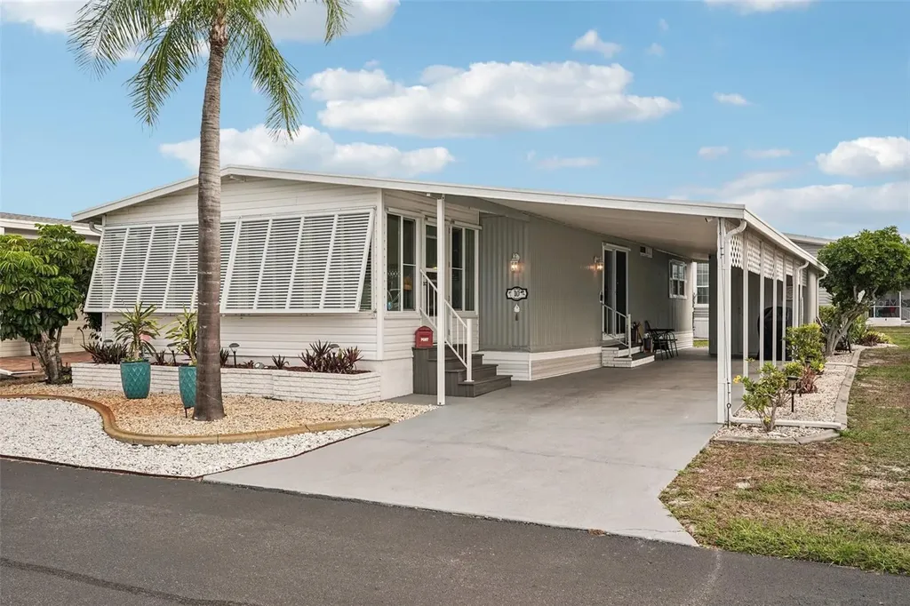 10 Coronado Drive Englewood FL 34223