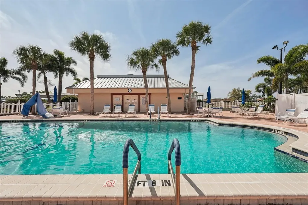 10 Coronado Drive Englewood FL 34223
