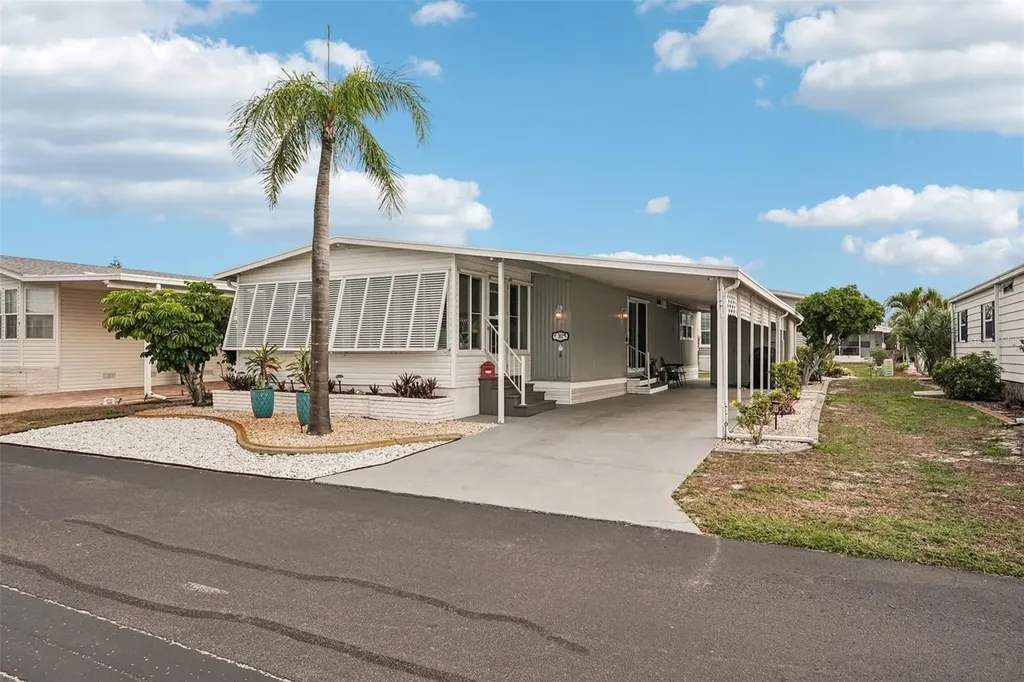 10 Coronado Drive Englewood FL 34223