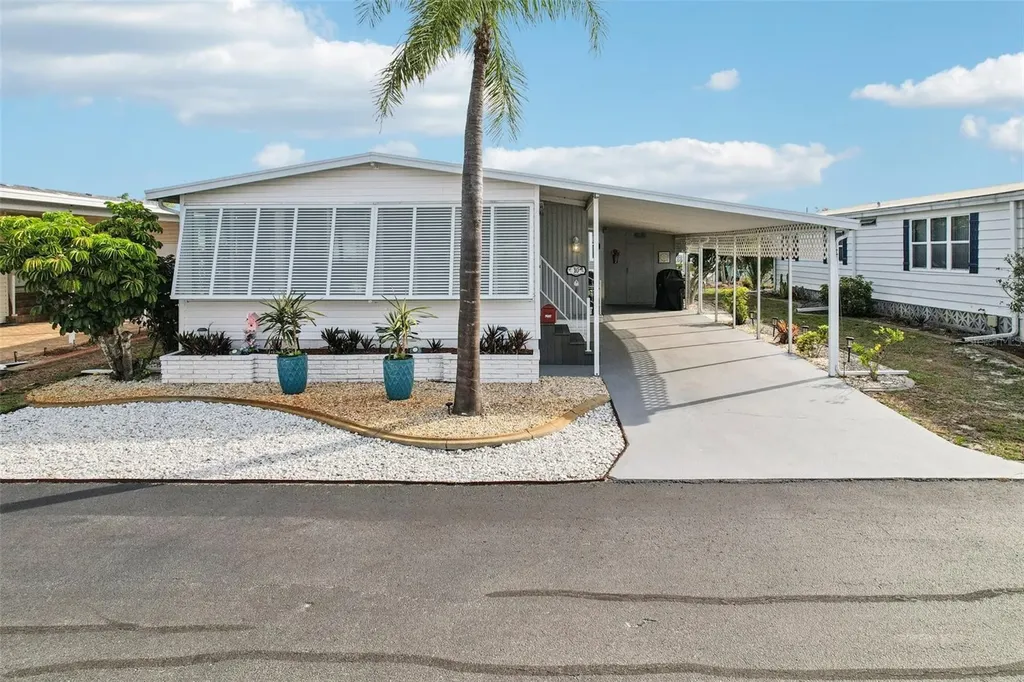 10 Coronado Drive Englewood FL 34223
