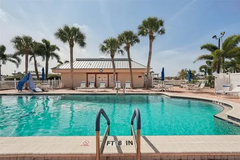 10 Coronado Drive Englewood FL 34223
