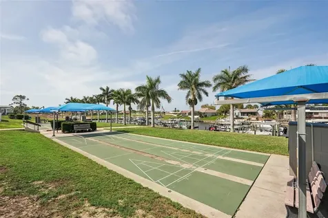 10 Coronado Drive Englewood FL 34223