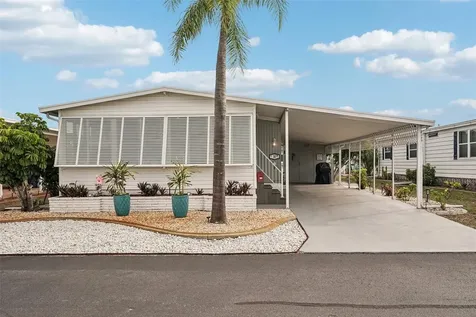 10 Coronado Drive Englewood FL 34223
