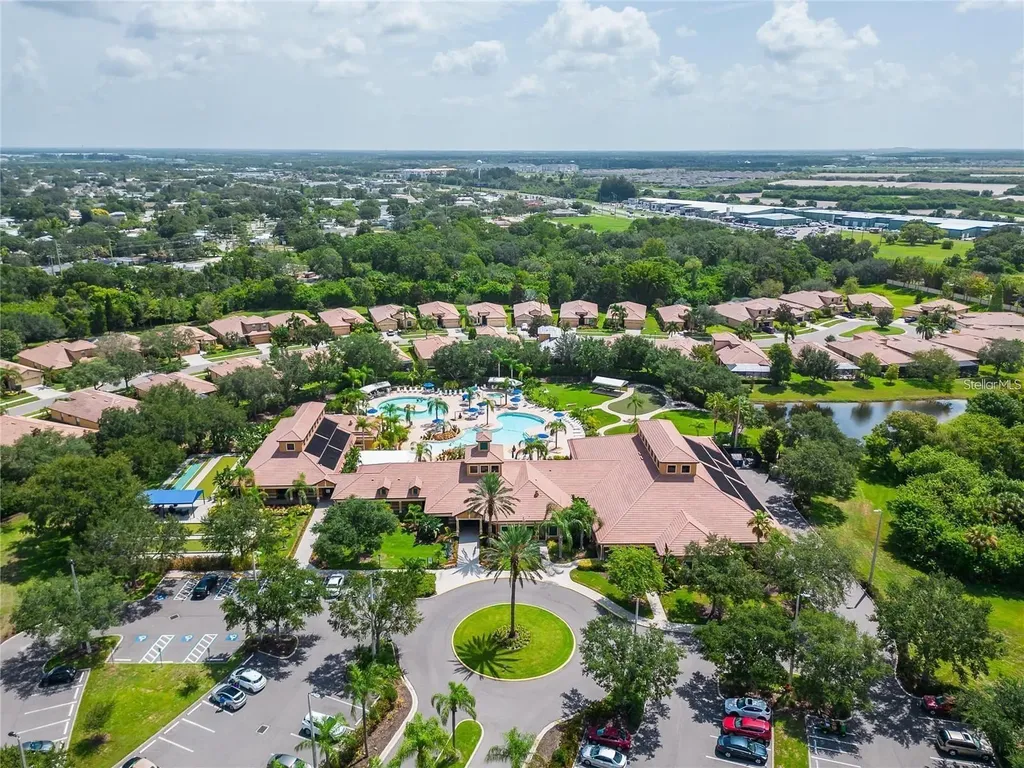 144 Silver Falls Drive Apollo Beach FL 33572