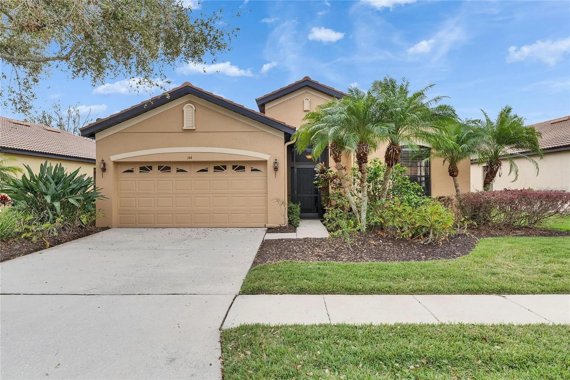 144 Silver Falls Drive Apollo Beach FL 33572