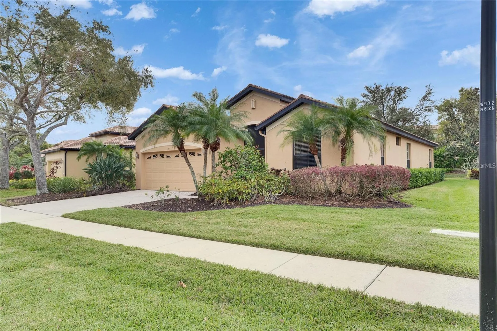 144 Silver Falls Drive Apollo Beach FL 33572