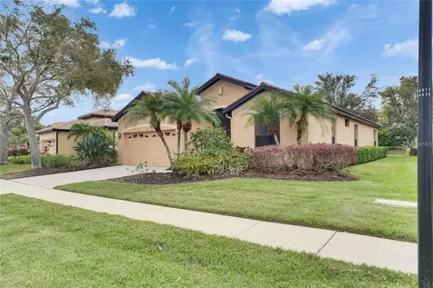144 Silver Falls Drive Apollo Beach FL 33572