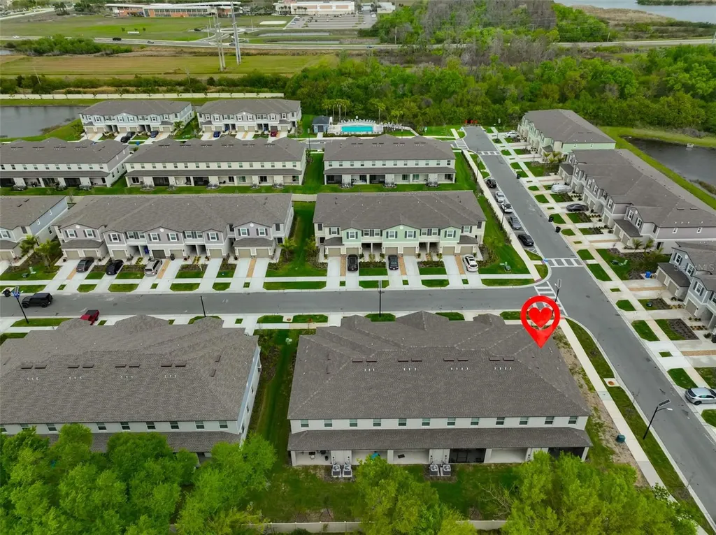 2661 Sunray Venus Way Ruskin FL 33570