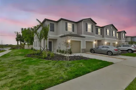 2661 Sunray Venus Way Ruskin FL 33570