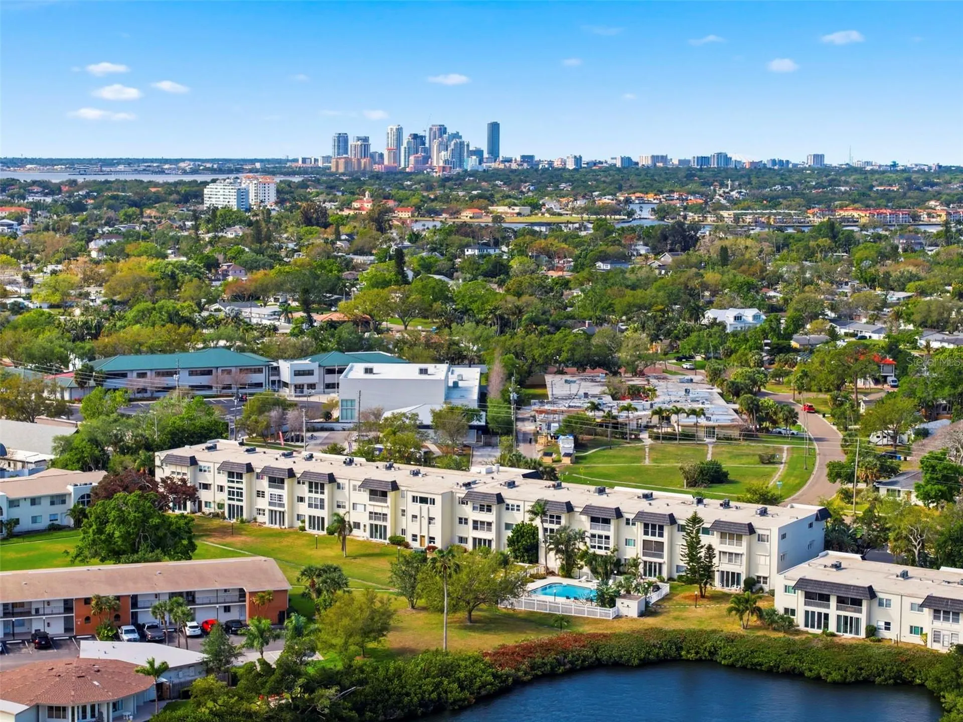 4595 Chancellor Street NE St Petersburg FL 33703