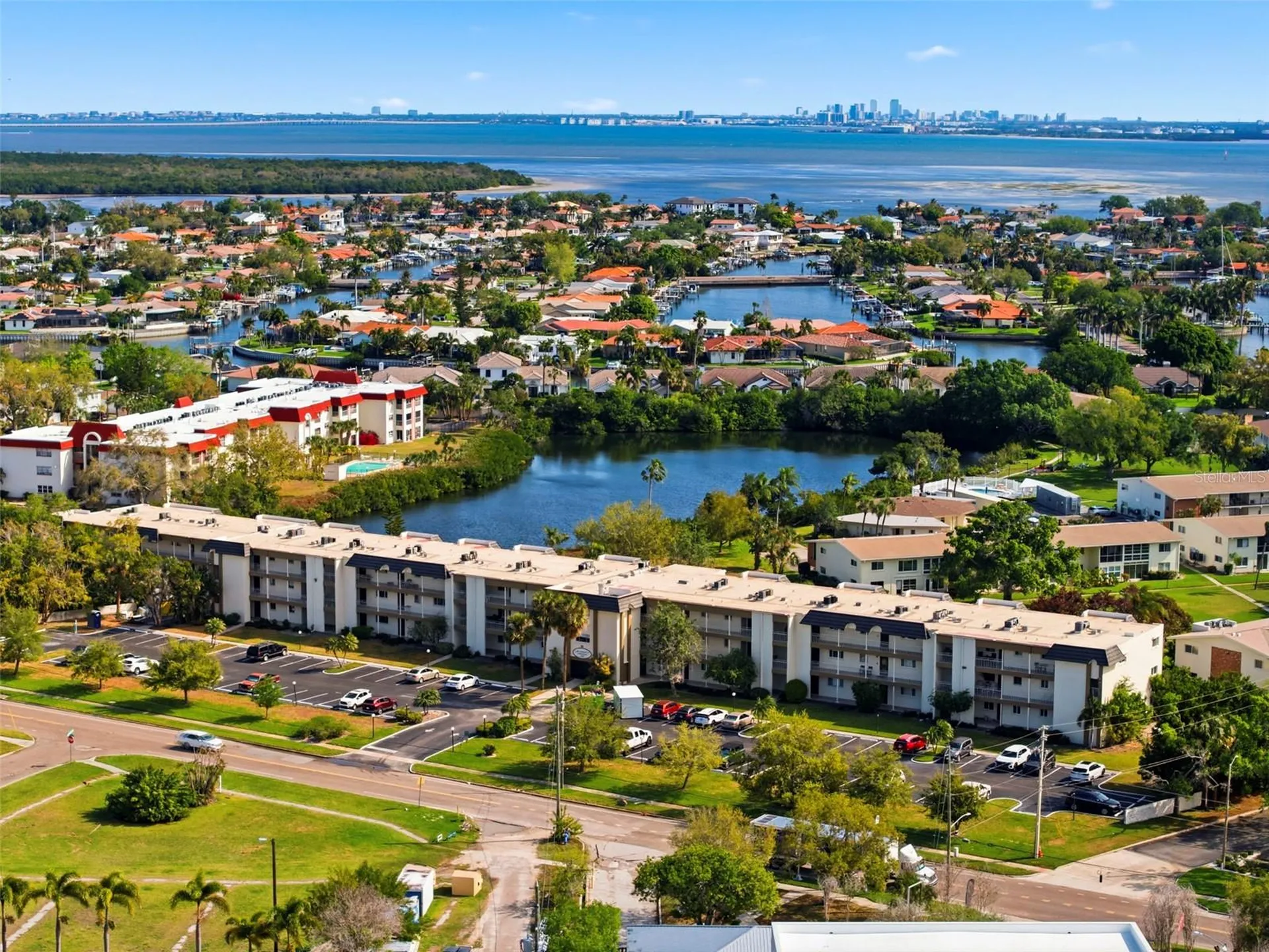 4595 Chancellor Street NE St Petersburg FL 33703