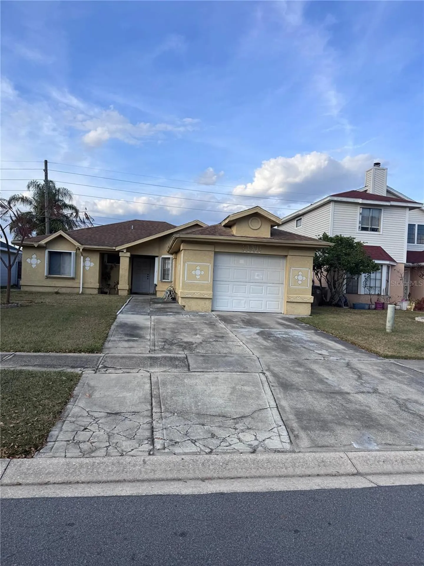 138 Pinewood Circle Kissimmee FL 34743