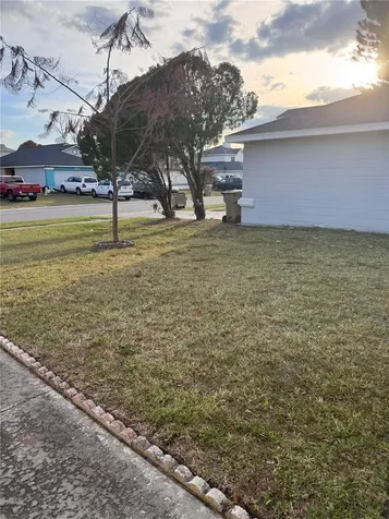 138 Pinewood Circle Kissimmee FL 34743