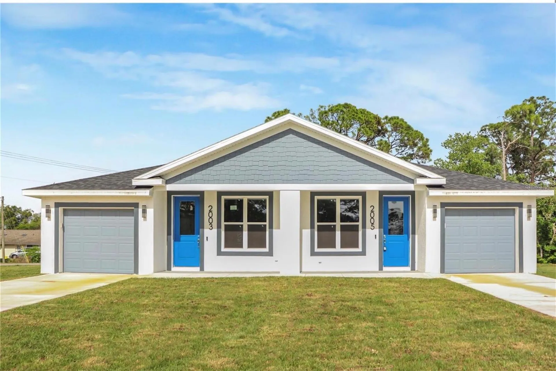 2003 Guava Drive Edgewater FL 32141