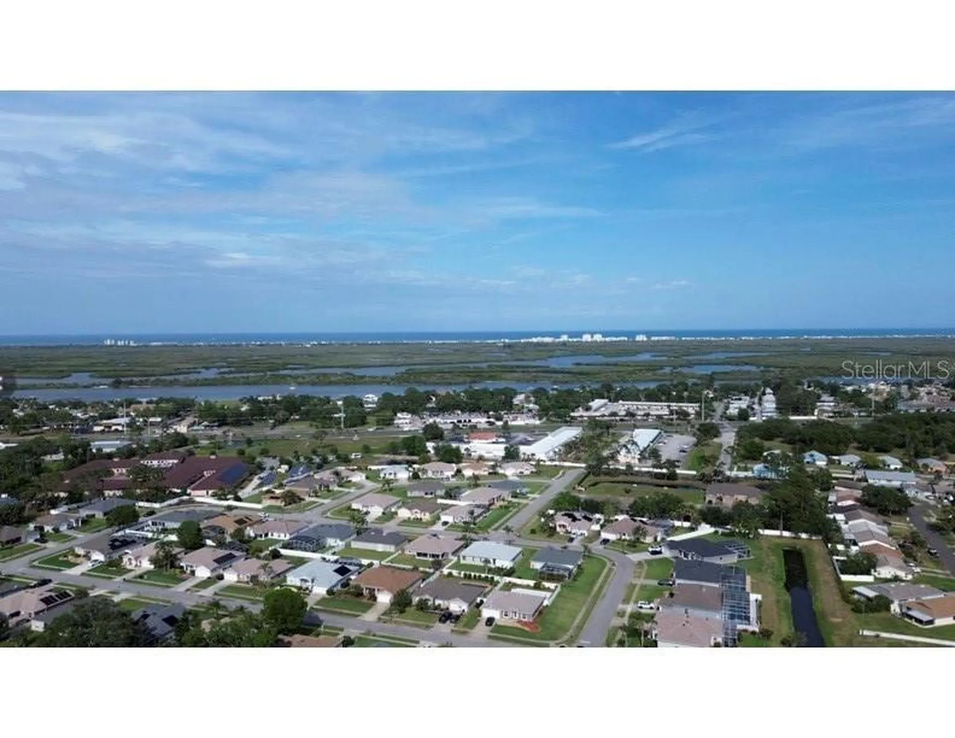 2003 Guava Drive Edgewater FL 32141