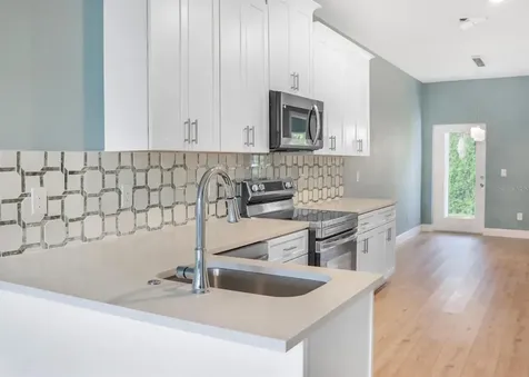 2003 Guava Drive Edgewater FL 32141