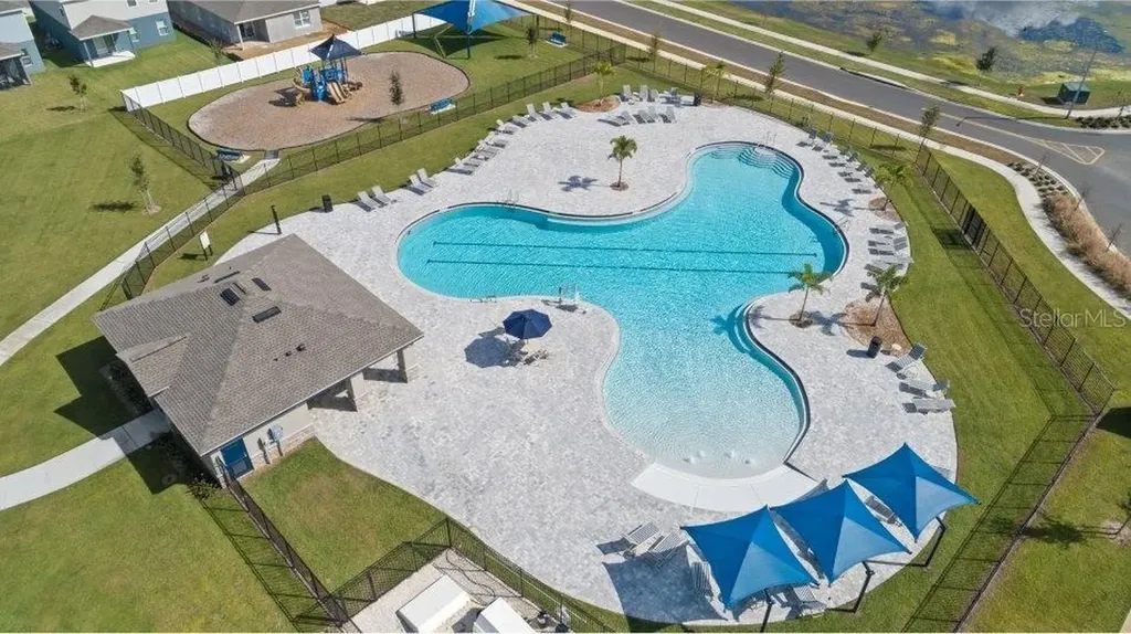 3185 Laurent Loop Davenport FL 33837