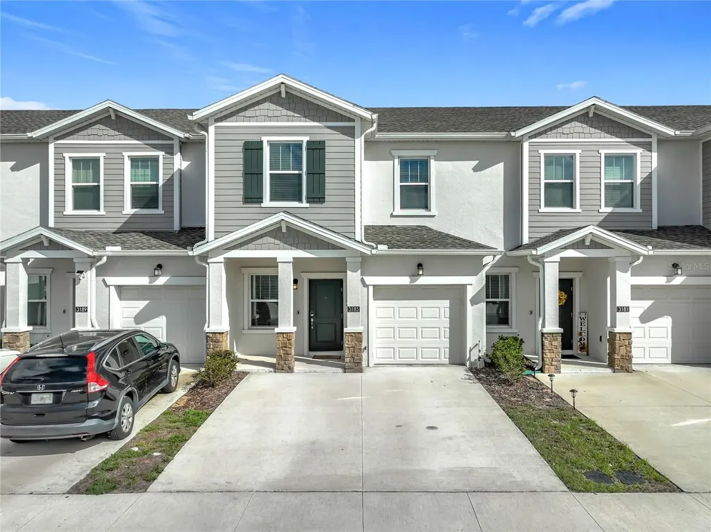 3185 Laurent Loop Davenport FL 33837