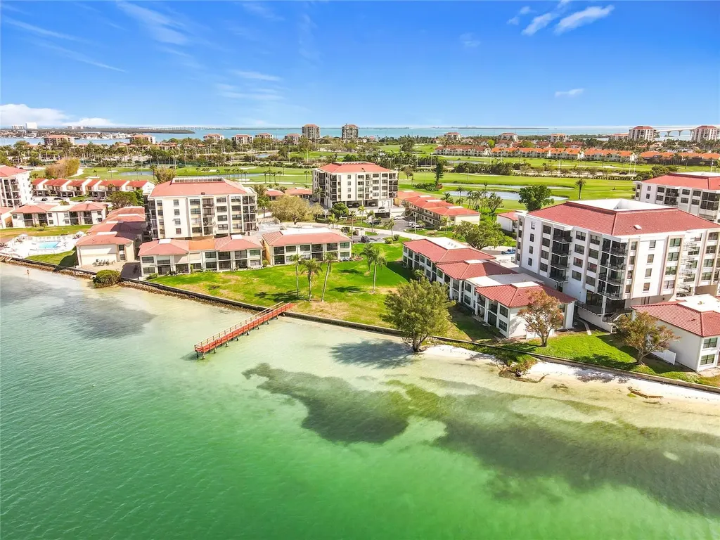 6211 Sun Boulevard St Petersburg FL 33715