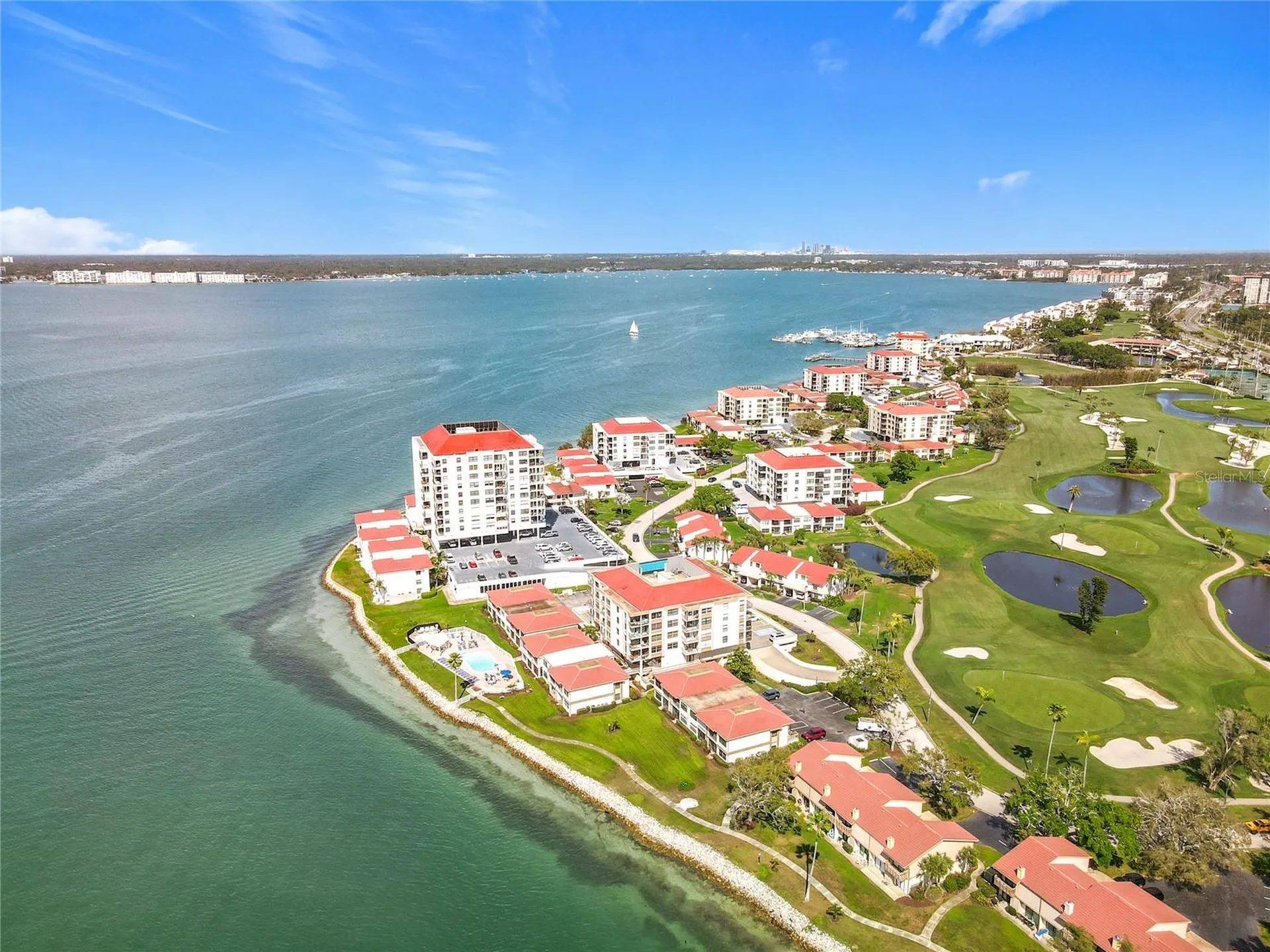 6211 Sun Boulevard St Petersburg FL 33715