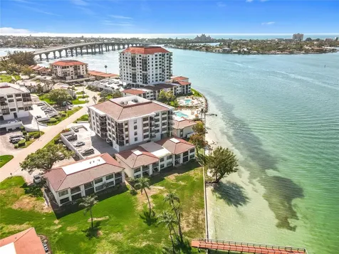 6211 Sun Boulevard St Petersburg FL 33715