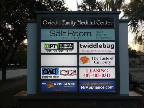 120 Alexandria Boulevard Oviedo FL 32765