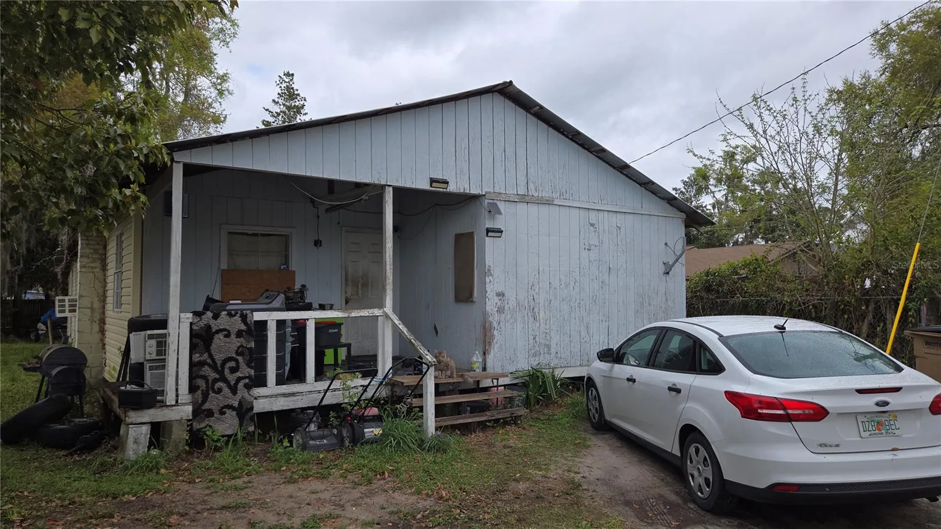 883 NE Maple Lane Lake City FL 32055