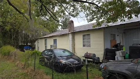 883 NE Maple Lane Lake City FL 32055