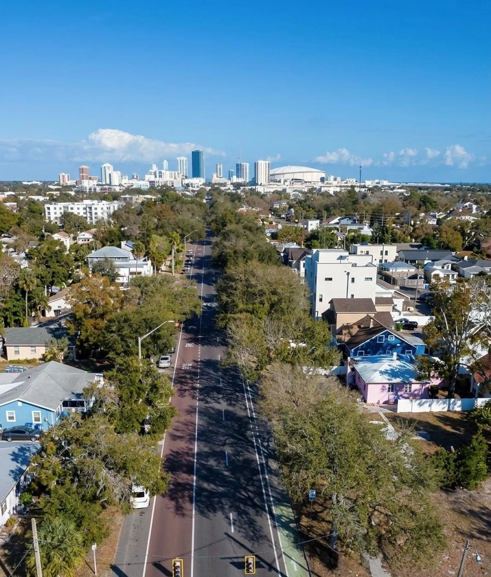 2762 1st Avenue S St Petersburg FL 33712