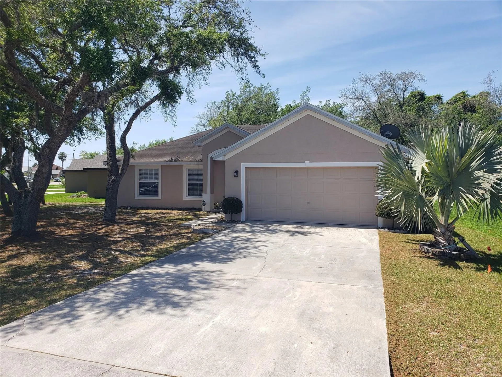 1822 Manitoba Court Kissimmee FL 34759