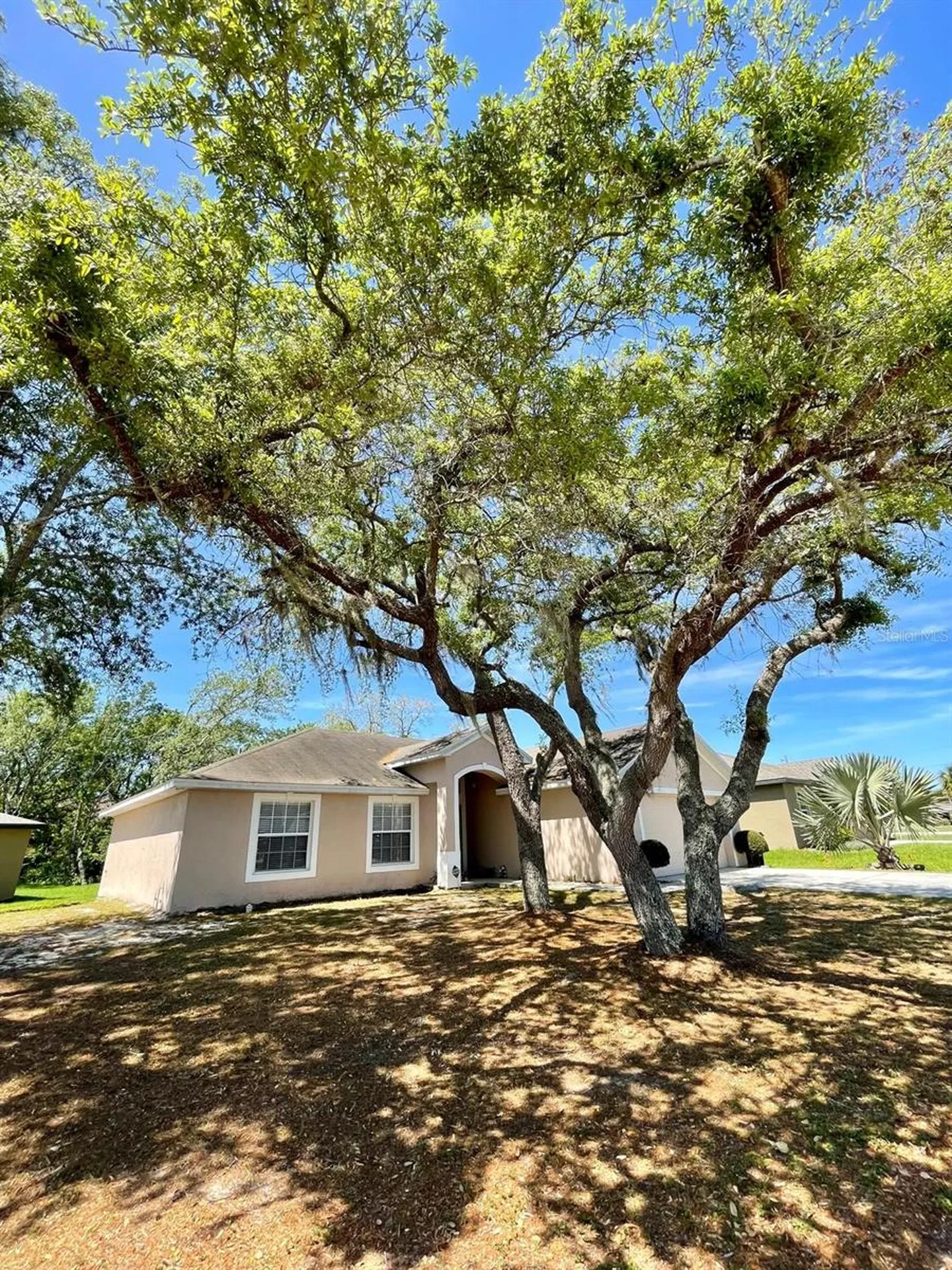 1822 Manitoba Court Kissimmee FL 34759
