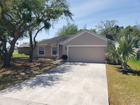 1822 Manitoba Court Kissimmee FL 34759