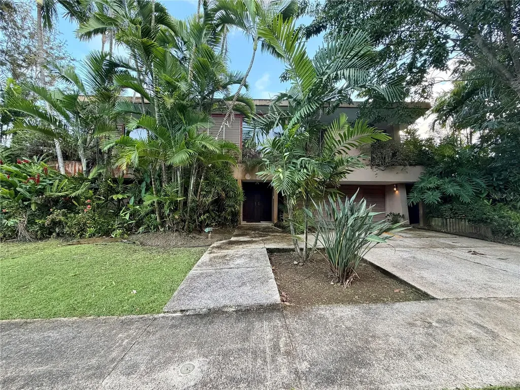 1901 Orquidia San Juan PR 00927