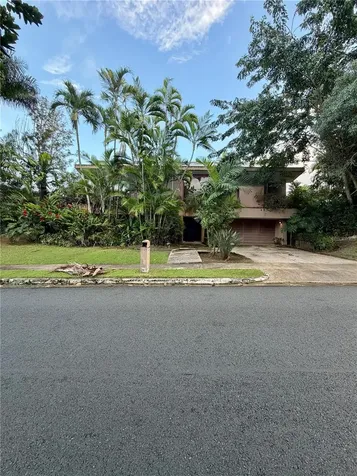 1901 Orquidia San Juan PR 00927
